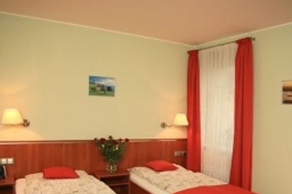 Fan Pension Garni (Karlovy Vary)